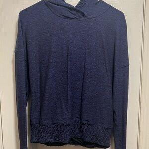 Lululemon hoodie - lululemon size 4